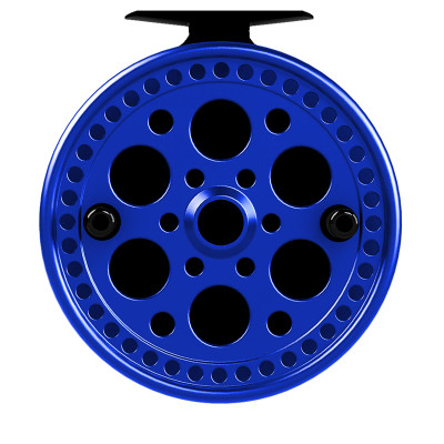 Kingpin R2 Centerpin Reel