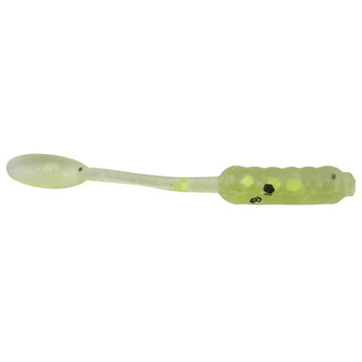 ADK Custom Jigs Bones Plastic Soft Baits - FishUSA