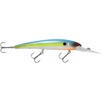 Bandit Deep Suspending Minnow 120SP 12 см., цвет 035