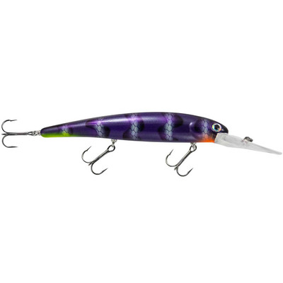 Bandit Custom Walleye Deep Crankbait 10 Colors – Pro Fishing Source