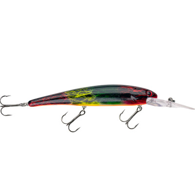 Bandit Suspending Minnow Crankbait - FishUSA