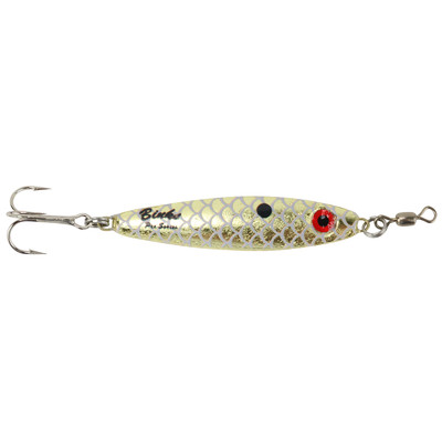 1/8 oz Silver – Bink's Pro Series Spoons