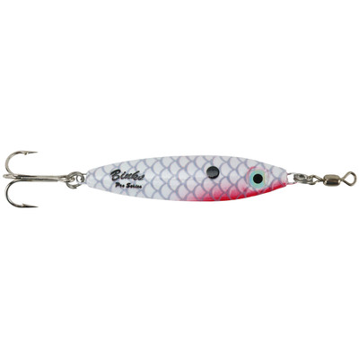 1/2 oz Fire Tiger – Bink's Pro Series Spoons