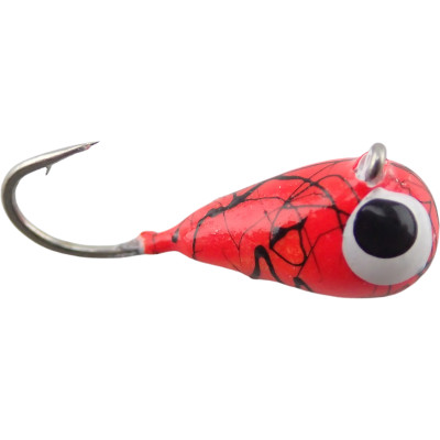 Widow Maker Lures Cannon Ball Series Tungsten Jigs