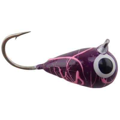 Widow Maker Lures Scud Missile Series Tungsten Jigs - FishUSA