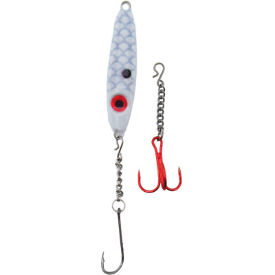 Ice Jigs – Bink's Pro Series Spoons