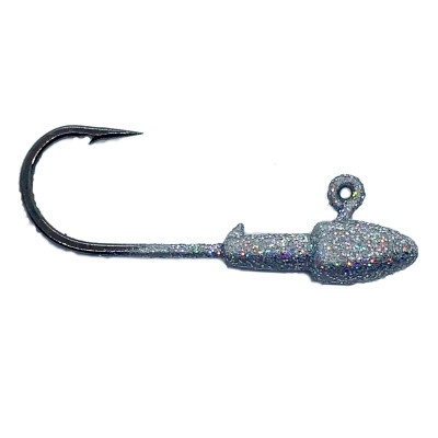 Freaky Frank's Jig Heads | Orange; 1/16 oz. | FishUSA