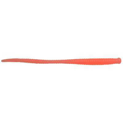 Pautzke Fire Worms Soft Bait Peach