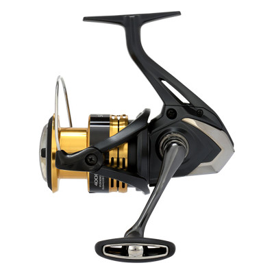 Макара Shimano 22 Sahara FJ