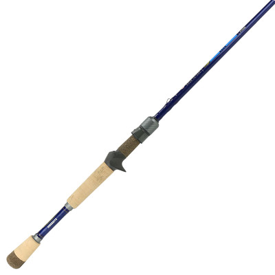 St. Croix Legend Tournament Bass Casting Rod