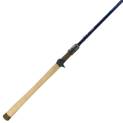 St. Croix Legend Tournament Bass Casting Rod | FishUSA