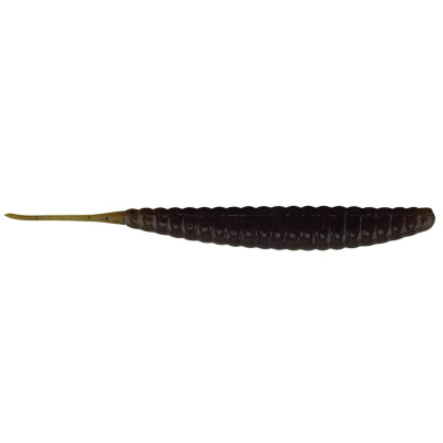 Geecrack Revival Shad Soft Baits Green Pumpkin