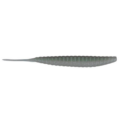 Geecrack Revival Shad Soft Baits Greenback