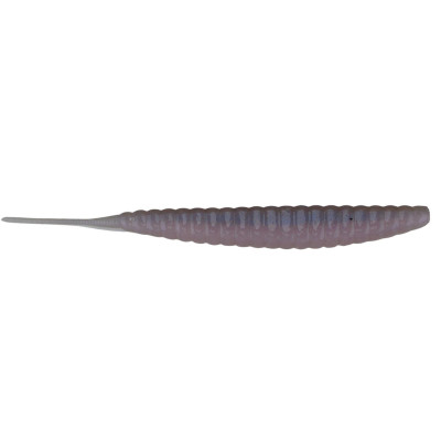 Geecrack Revival Shad Soft Baits Natural Pro Blue