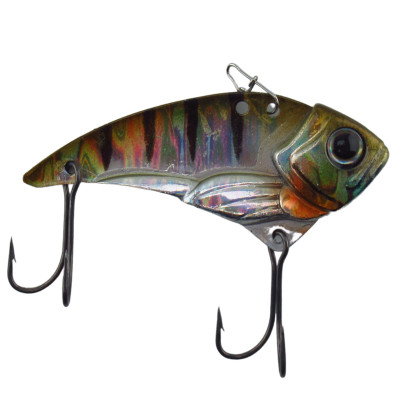 Geecrack BomBay Blade Bait Bluegill