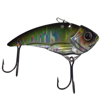 Geecrack BomBay Blade Bait Flash Ayu