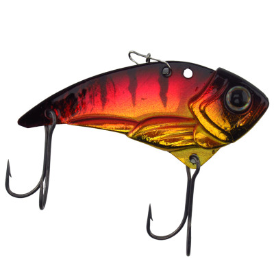 Geecrack BomBay Blade Bait Rayburn Gill