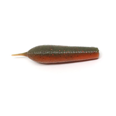 Geecrack Imo Ripper Soft Baits Neon Texan