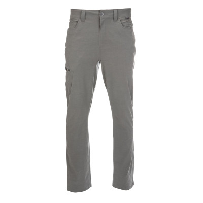 Simms Challenger Pants - Men's Steel 34