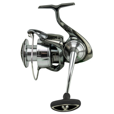 DAIWA Exist Series Spinning Reels