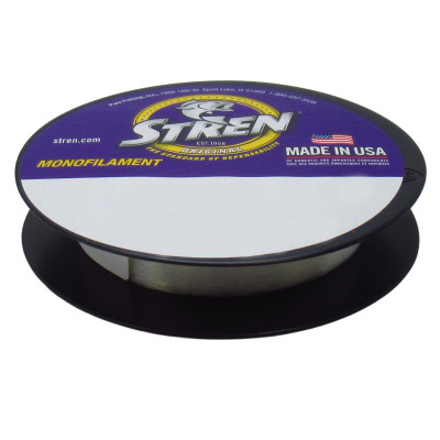 Stren Original Monofilament Line