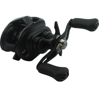 Daiwa CR80 Baitcasting Reel