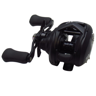 Daiwa Tatula 80 Baitcast Reel - TTU80HL