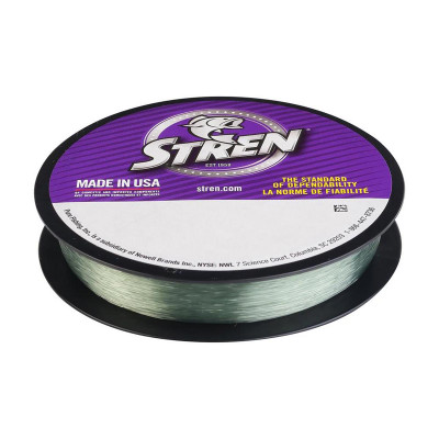 Stren Original Monofilament Fishing Line - Lo-Vis Green - 10 lb. Test