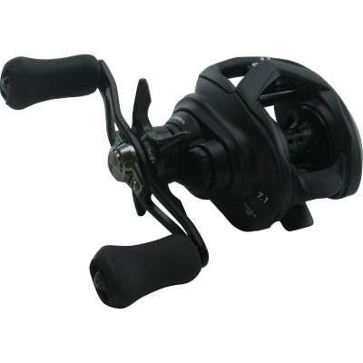 Daiwa Tatula Elite Baitcasting Reel