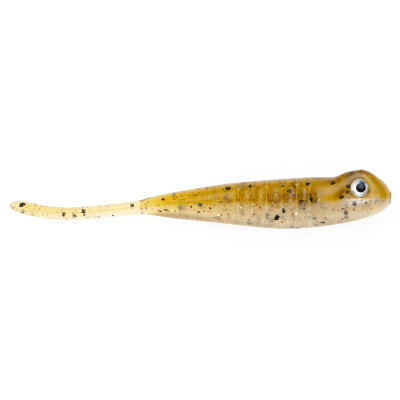 Berkley PowerBait Pro Twitchtail Minnow