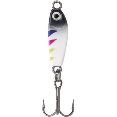 VMC Bull Spoon Glow Black Wonderbread