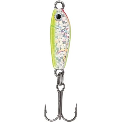 VMC Bull Spoon Glow Chartreuse Shiner