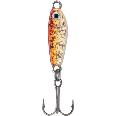 VMC Bull Spoon Glow Gold Fish