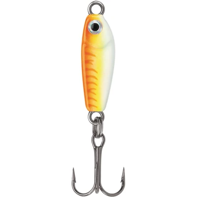 VMC Bull Spoon Glow Orange Fire UV