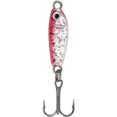 VMC Bull Spoon Glow Red Shiner