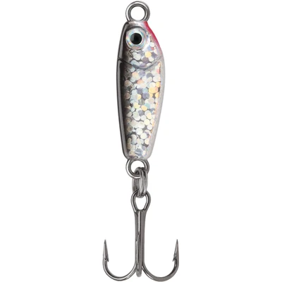 VMC Bull Spoon Shiner