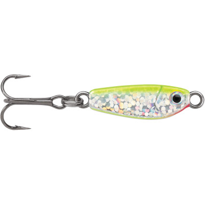 VMC Bull Spoon Glow Chartreuse Shiner