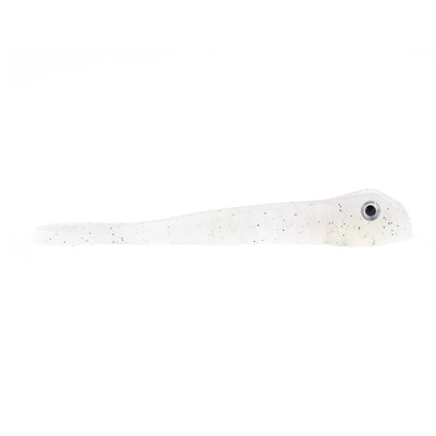 NetBait The Drifter BaitFuel Infused Soft Bait White