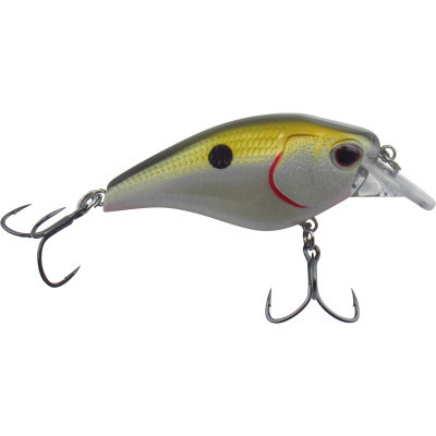 Nomad Design Atlas Square Bill Crankbait Threadfin Shad 2 3/4 in.