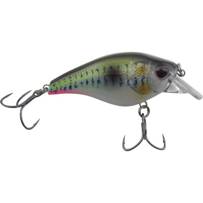 Nomad Design Atlas 55g Square Bill Crank Lure