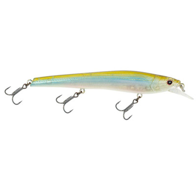 Nomad Design Shikari Jerkbait Aqua Ghost