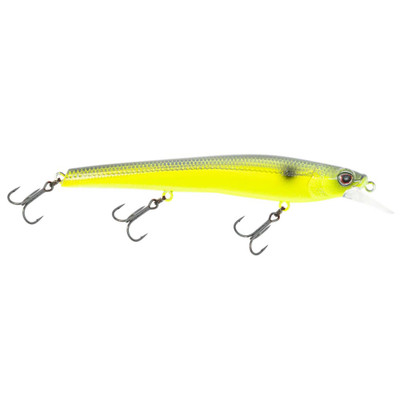 Hard Bait - Jerk bait fishing design - Hard Bait - Pin