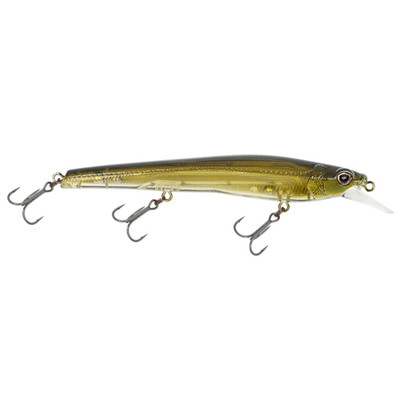 22 Nomad Shikari 95 Slow Float Jerkbait Fishing Lure