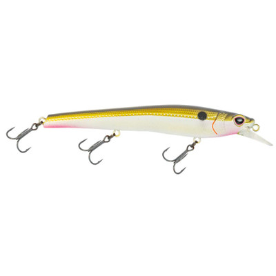 22 Nomad Shikari 95 Slow Float Jerkbait Fishing Lure