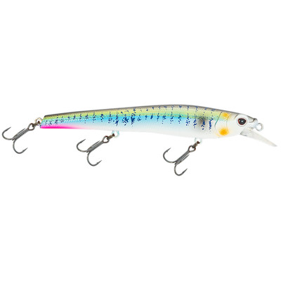 Nomad Design Shikari Jerkbait Threadfin Shad