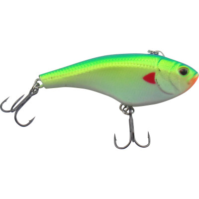 Nomad Design Swimtrex Lipless Crankbait - 2-3/4' - 3/4 oz