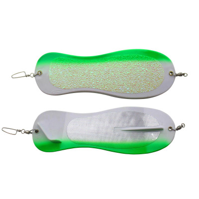 Michigan Stinger 8 inch Flashers – Lake Michigan Angler A