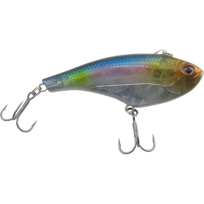 Nomad Design Swimtrex Lipless Crank Natural Shad