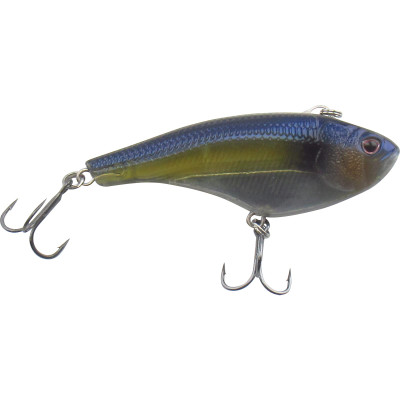 Nomad Design Swimtrex Lipless Crank Natural Threadfin