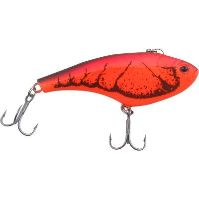 Nomad Design Swimtrex Lipless Crank - FishUSA